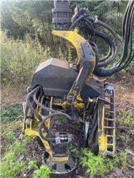 Timberjack 1270D