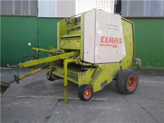 CLAAS Rollant 66
