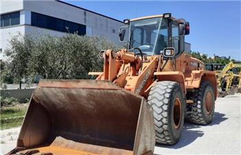 Doosan DL 250