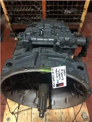 ZF 6S800 / 6S850 / 6S900 / 6S400