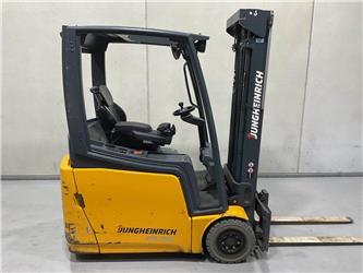 Jungheinrich EFG 216 K