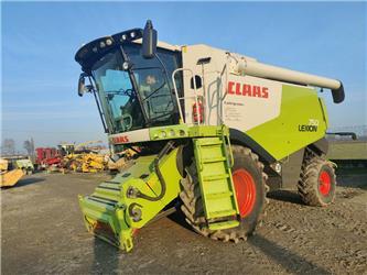 CLAAS Lexion 750