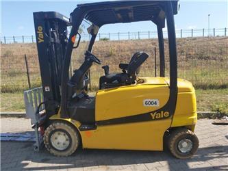 Yale ERP25VL