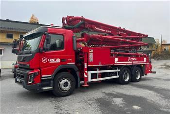 Putzmeister BSF 28-4.11 HLS