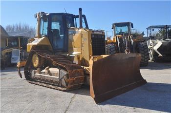Caterpillar D 6 N XL + RIPPER