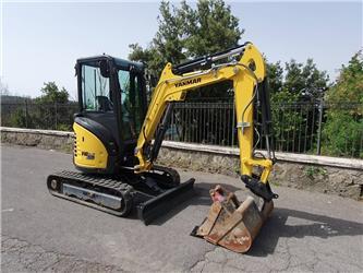 Yanmar Vio 27-5