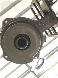 Hitachi ZX450-3 Travel Motor