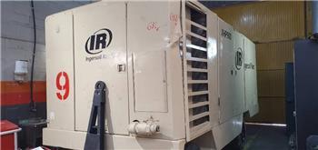 Ingersoll Rand XHP 900 WCAT