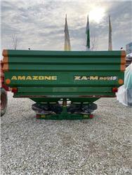 Amazone ZA-M NOVIS 1500