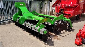 Agrizone Eagle HD 3.0