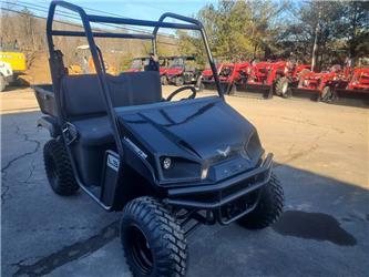 American Landmaster L3