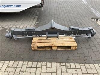CLAAS Lexion 405