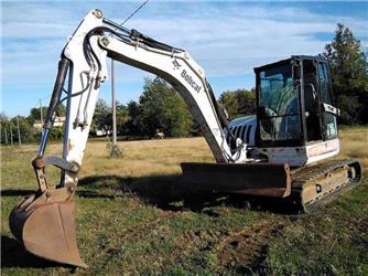 Bobcat 442 B