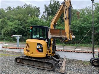 Caterpillar 305 E CR