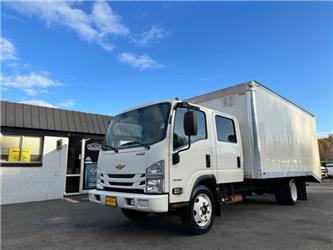 Chevrolet 4500