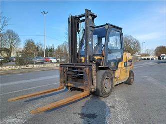 Caterpillar DP50NT