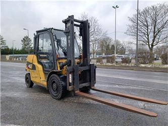 Caterpillar DP50NT