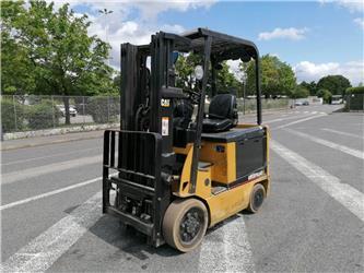 Caterpillar EC25N
