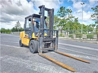 Caterpillar GP50K