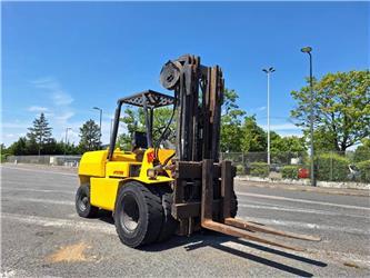 Hyster H4.50XL