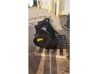 AMI AttachmentsT 30.INCH.GP.BUCKET