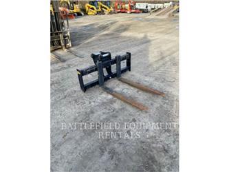 AMI AttachmentsT FR101250.CARRIAGE.&.FORKS