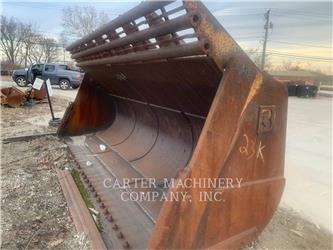 Balderson 992C/D BUCKET