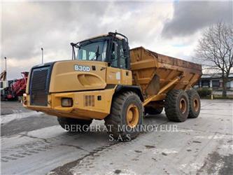 Belle ENGINEERING COMPANY B30D