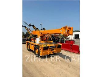 Broderson IC803H