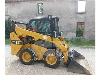 Caterpillar 242D