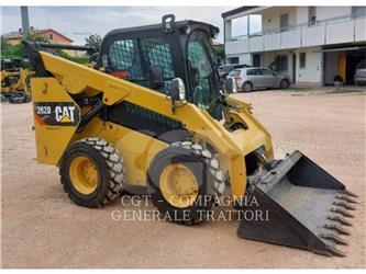 Caterpillar 262D