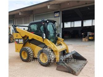 Caterpillar 262D