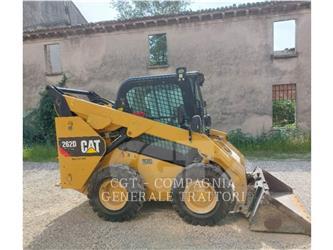 Caterpillar 262D
