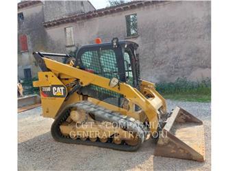 Caterpillar 289D