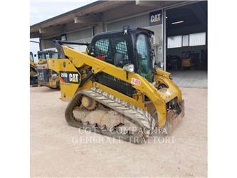 Caterpillar 289D