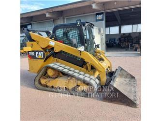 Caterpillar 289D