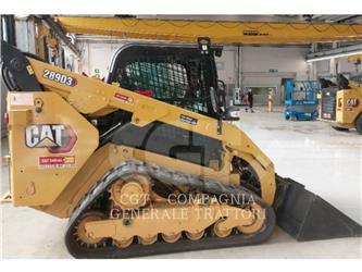 Caterpillar 289D3