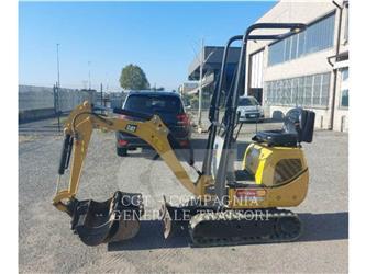 Caterpillar 300.9D