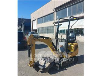 Caterpillar 300.9D