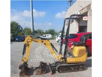 Caterpillar 300.9D