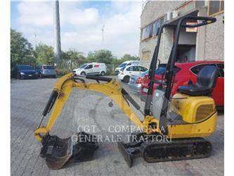 Caterpillar 300.9D