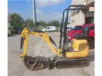 Caterpillar 300.9D