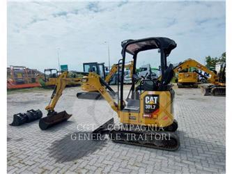 Caterpillar 301.7