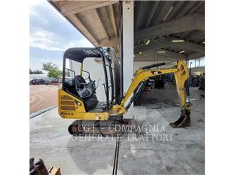 Caterpillar 301.7D