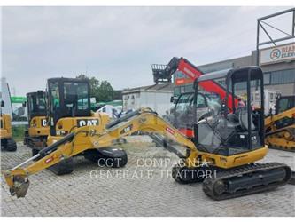 Caterpillar 302.7DCR