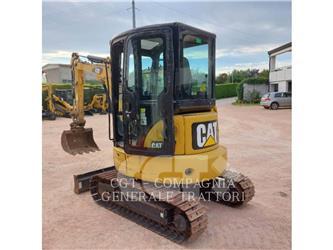 Caterpillar 303 E CR
