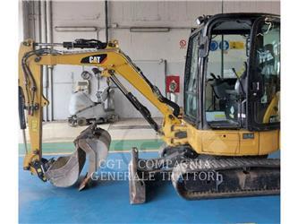 Caterpillar 303 E CR