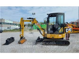 Caterpillar 303 E CR