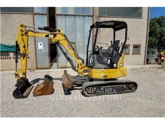 Caterpillar 303 E CR