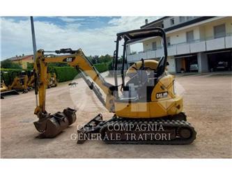 Caterpillar 303 E CR
